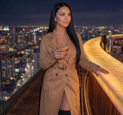 NatashaxoBangs Stripchat Model