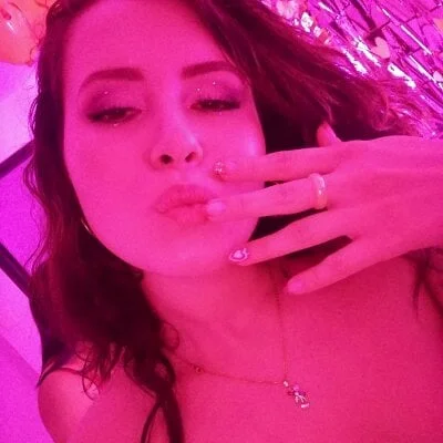 NeredaXxx Stripchat Model