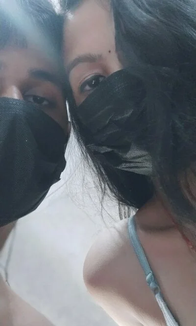 New_Hot_Ruby Stripchat Model