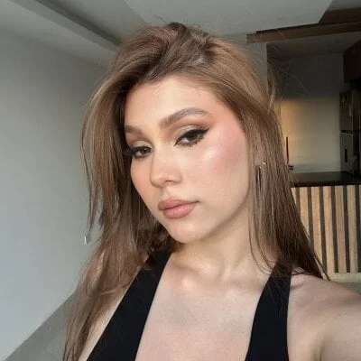 Nikii__ Stripchat Model