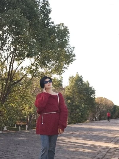 Nikishine Stripchat Model