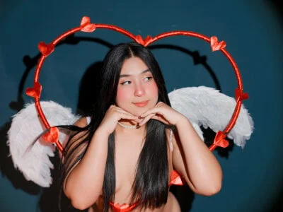 NikyBrookss Stripchat Model