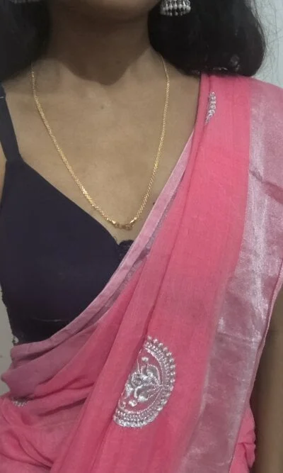 Nilu_XXX Stripchat Model