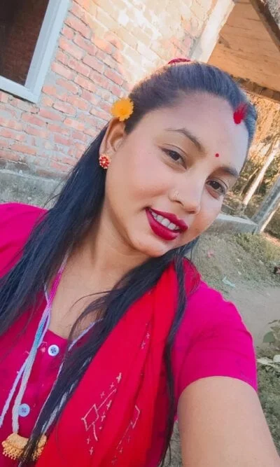 Notyriya7 Stripchat Model