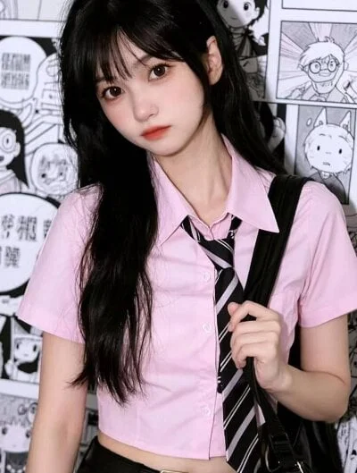 Nuomioooooooo Stripchat Model