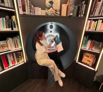 OMG-satsuki Stripchat Model