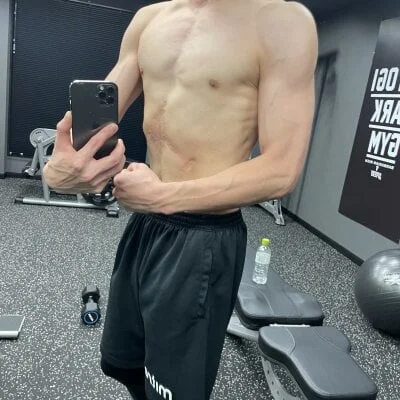 ONI-Ikase-kun Stripchat Model