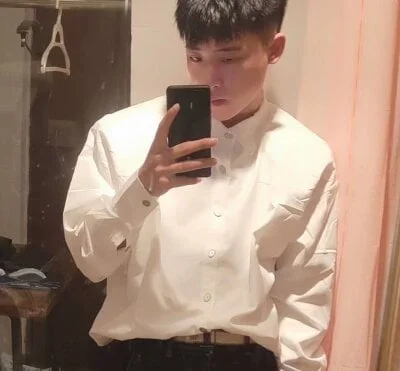 OUBA-002 Stripchat Model