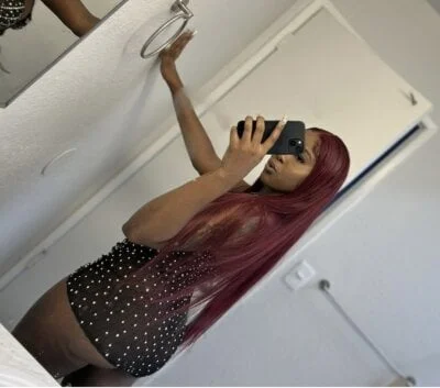 ObsessedWNova Stripchat Model