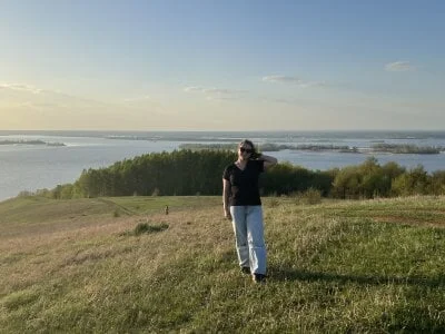 OlgaBuzzz Stripchat Model