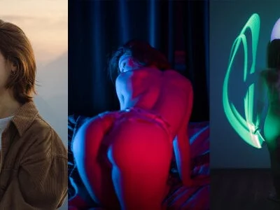 Oopsfoxy Stripchat Model