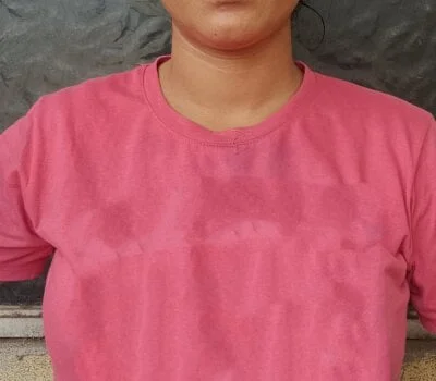 PUNAM_BABY1 Stripchat Model