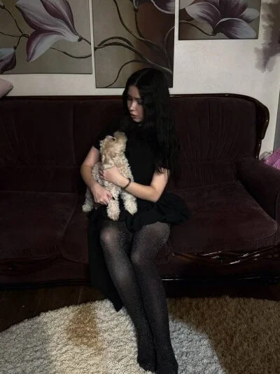 PeterThong Stripchat Model