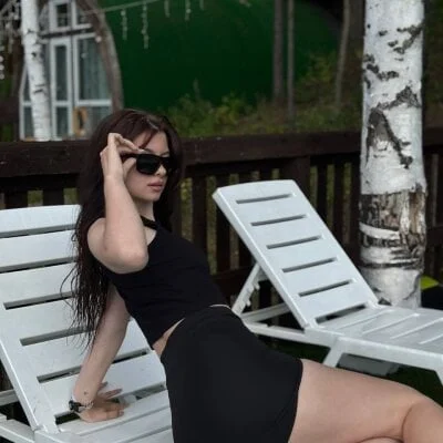 Phantom_Gallactic Stripchat Model