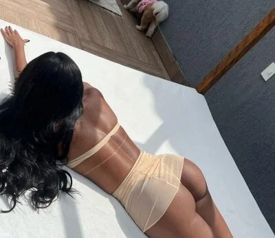 Pinkhotbaby Stripchat Model