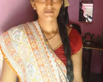 Pooja_shre Stripchat Model