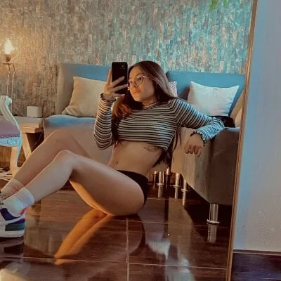 Pr1nc3ssgabi Stripchat Model