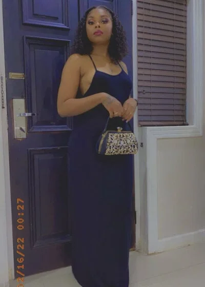 PrettyGirlMercedes Stripchat Model