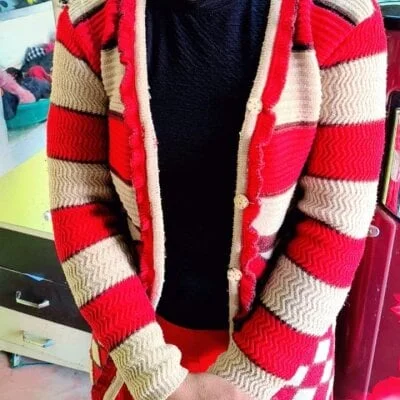 Punam_khan Stripchat Model