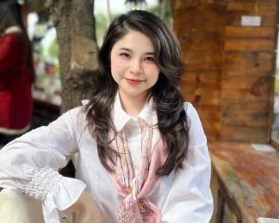 Queen-of-Love Stripchat Model