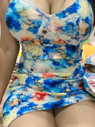 Queen_trisha Stripchat Model