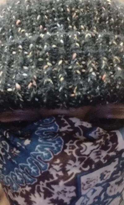 RGTM75 Stripchat Model