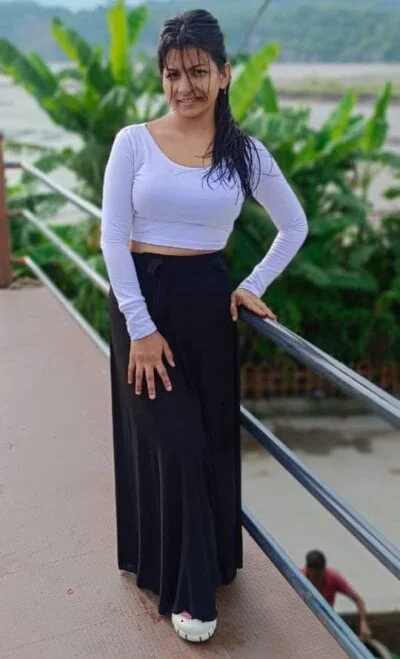 RV_364 Stripchat Model