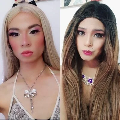 RachellMishelle Stripchat Model