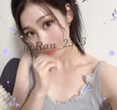 Ran_2323 Stripchat Model