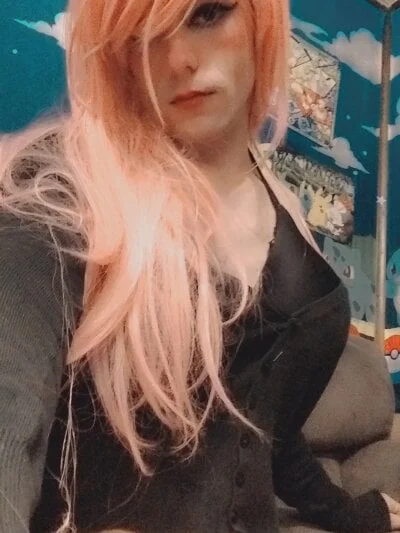 Rebeckalove Stripchat Model