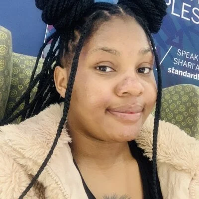 Renee-18 Stripchat Model