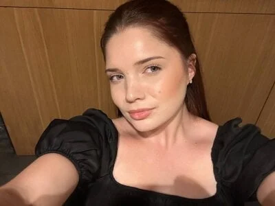 RiaDendy Stripchat Model