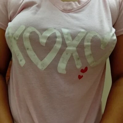 Rose-luckey Stripchat Model