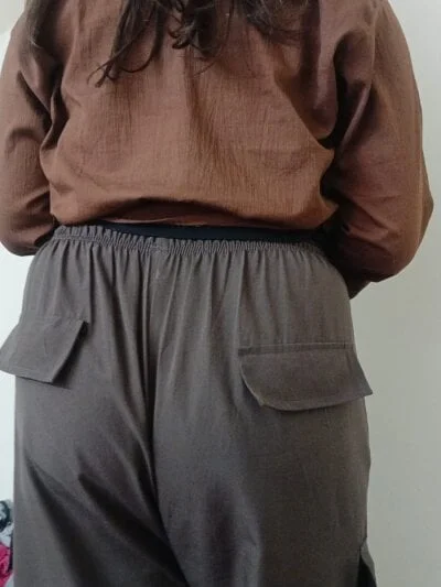 Ruchi_0007 Stripchat Model