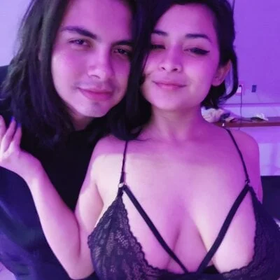 SEXBAEL Stripchat Model