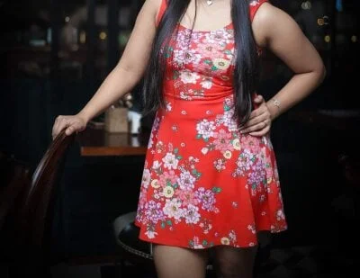 SEXY-SHUHANI Stripchat Model