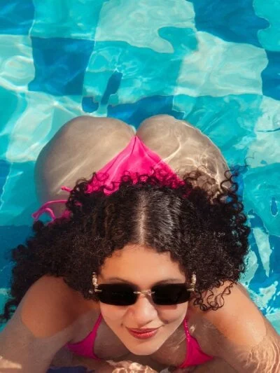 SHARONN____ Stripchat Model