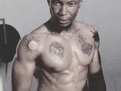 SHORTGUN_STALLION Stripchat Model