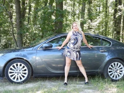 SabinaSweety Stripchat Model