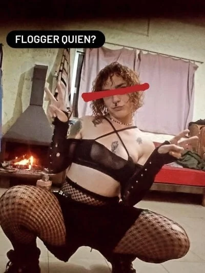 SalyTredelMonte Stripchat Model