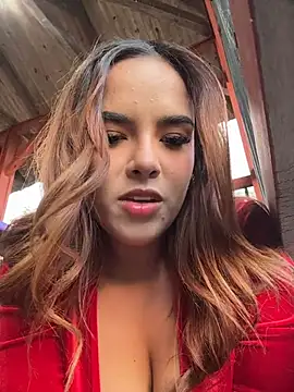 Sammy_garciaa1 Stripchat Model
