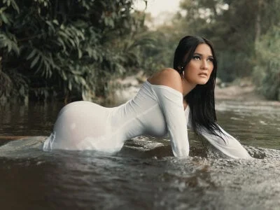 SaraParker_ Stripchat Model