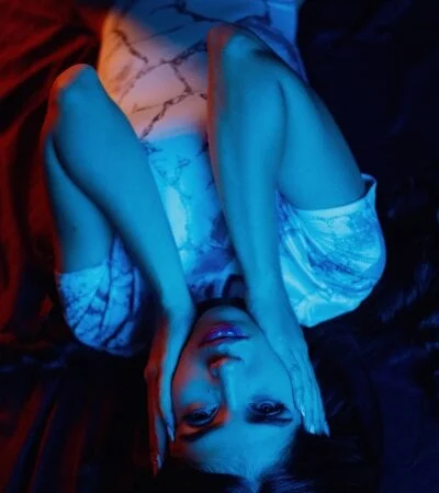 SaraRoy_ Stripchat Model