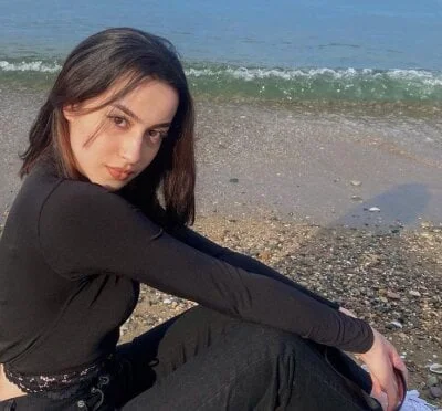 Sedefimm Stripchat Model