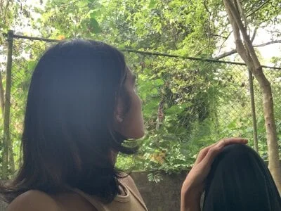 Serah201 Stripchat Model