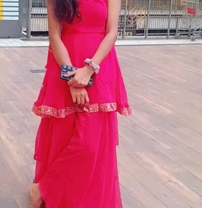 Sexey-Puja Stripchat Model