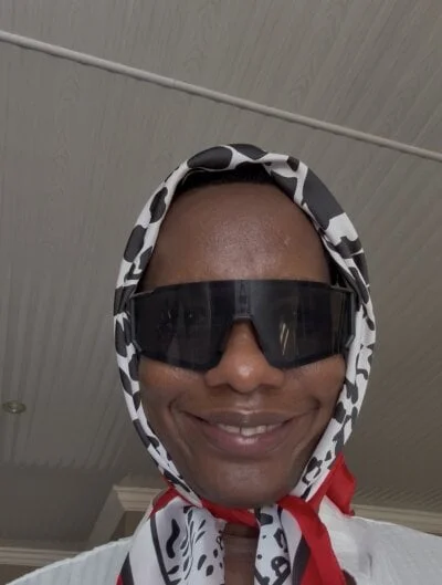 SexyTebzaM Stripchat Model