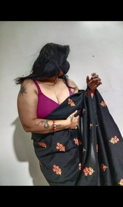Sexy_bhabhi_haryana Stripchat Model