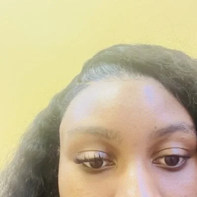 Sexy_blackwoman Stripchat Model