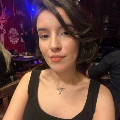 ShelaMailo Stripchat Model